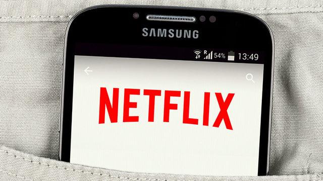 Netflix’in HDR Destek Listesine Yeni Samsung Cihazlar Eklendi