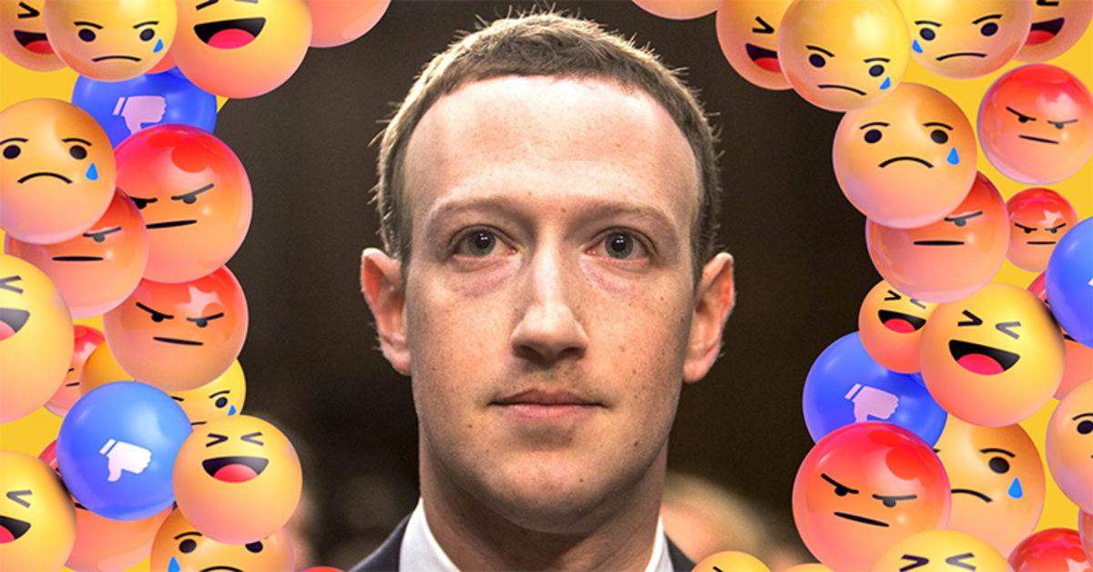 Bir Zamanlar Gıptayla Bakılan Mark Zuckerberg, Nasıl ’Bilgi Canavarına’ Dönüştü?