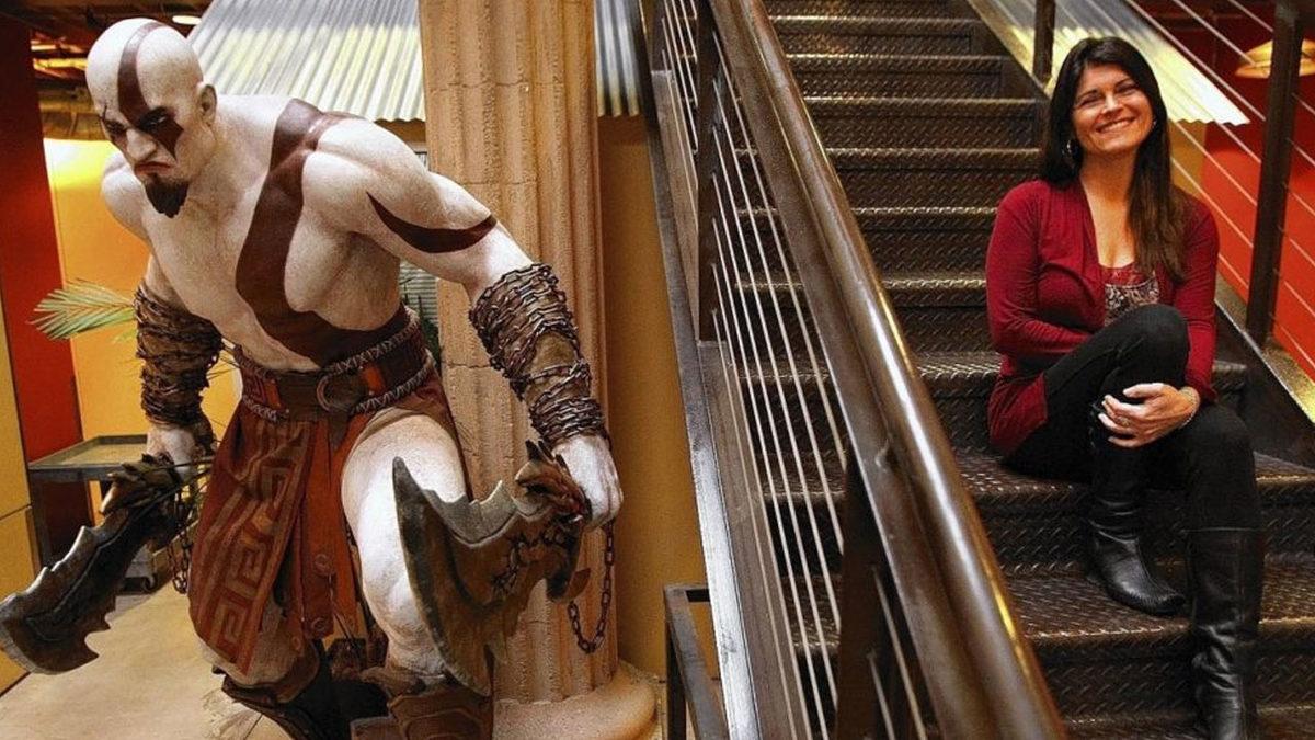 Google Stadia, God of War’un Yapımcısını Bünyesine Kattı