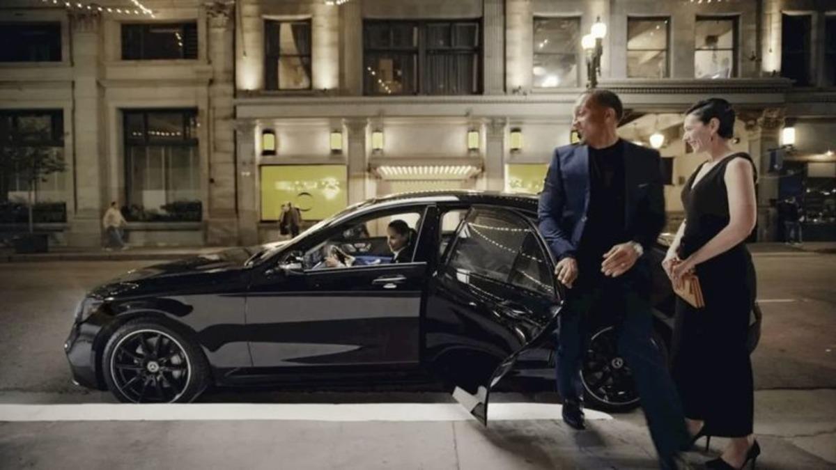 Uber Black, Sessiz Sürücü Özelliğine Kavuşuyor