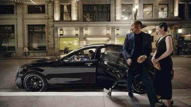 Uber Black, Sessiz Sürücü Özelliğine Kavuşuyor