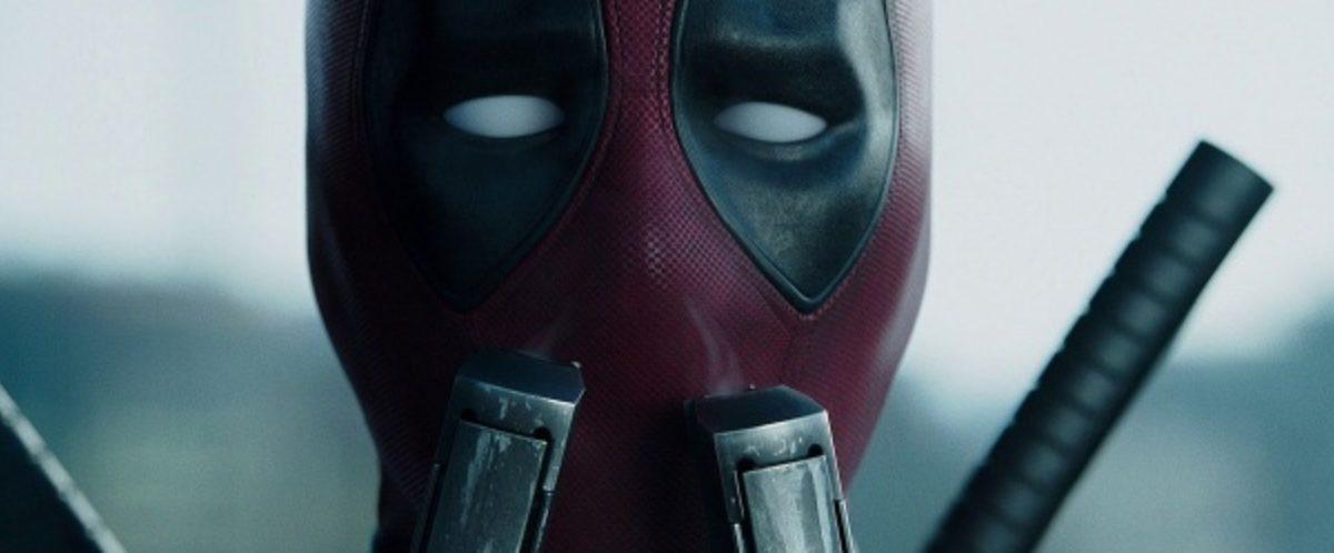 Fortnite’a Gelecek Deadpool Silahları, Veritabanında Ortaya Çıktı