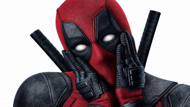 Fortnite’a Gelecek Deadpool Silahları, Veritabanında Ortaya Çıktı
