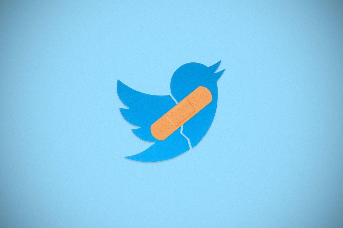 Twitter, Nefret Söylemleri Politikasını Genişletiyor