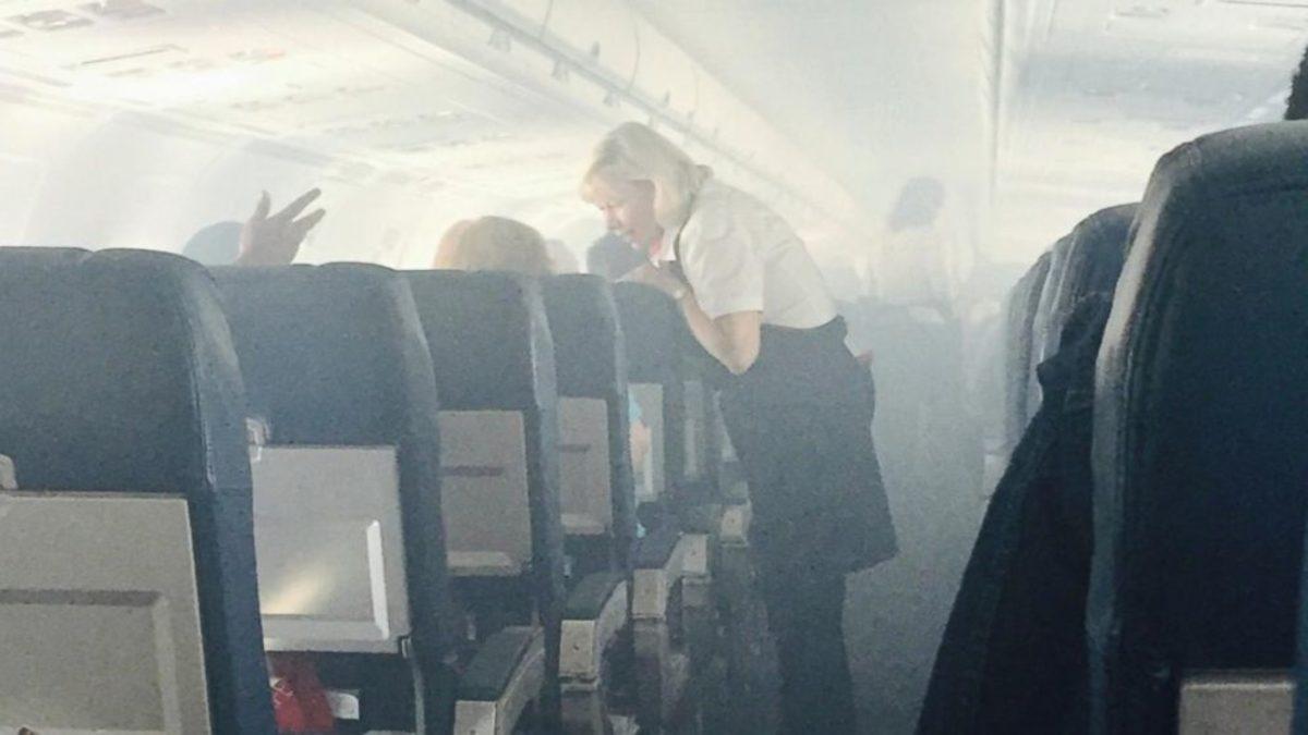 39 Yıl Önce Acil İniş Yapmasına Rağmen 287 Yolcunun Öldüğü Uçak Kazası