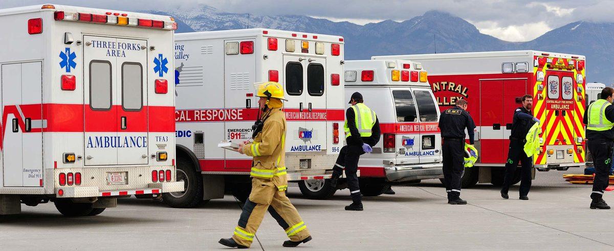 39 Yıl Önce Acil İniş Yapmasına Rağmen 287 Yolcunun Öldüğü Uçak Kazası