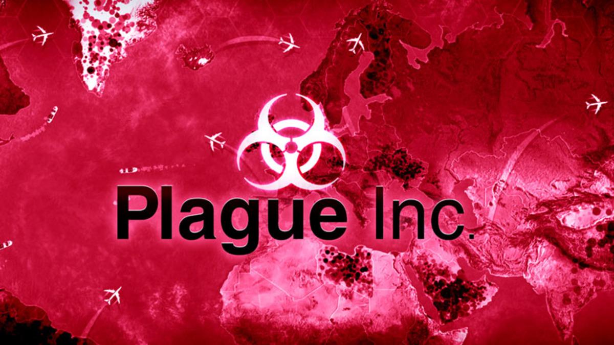 Plague Inc., App Store’da En Çok İndirilen Ücretli Oyun Oldu