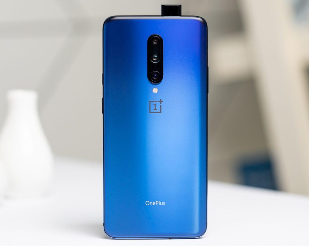 OnePlus 7 Pro İlk Günden Çizilme Testine Girdi (Video)