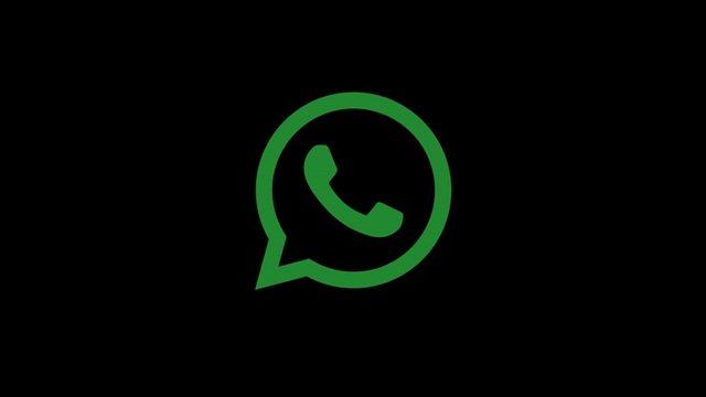 WhatsApp’a Karanlık Mod Özelliği Geliyor: İşte Örnek Ekran Görüntüleri