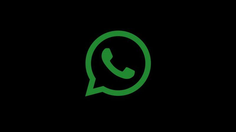WhatsApp’a Karanlık Mod Özelliği Geliyor: İşte Örnek Ekran Görüntüleri