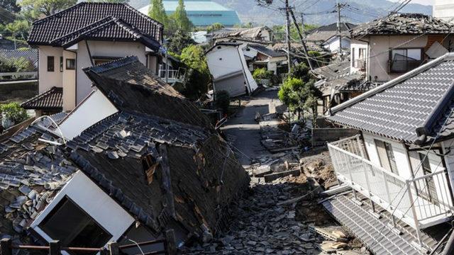 Yeryüzünde Şimdiye Kadar Yaşanmış En Güçlü 11 Deprem