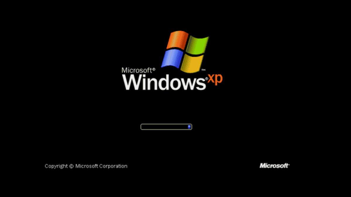 Microsoft, Windows XP İçin Son Bir Güncelleme Yayımladı