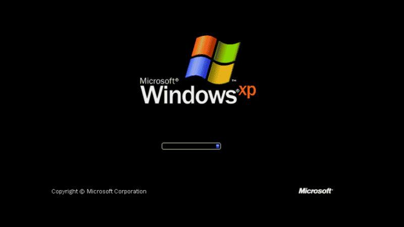 Microsoft, Windows XP İçin Son Bir Güncelleme Yayımladı