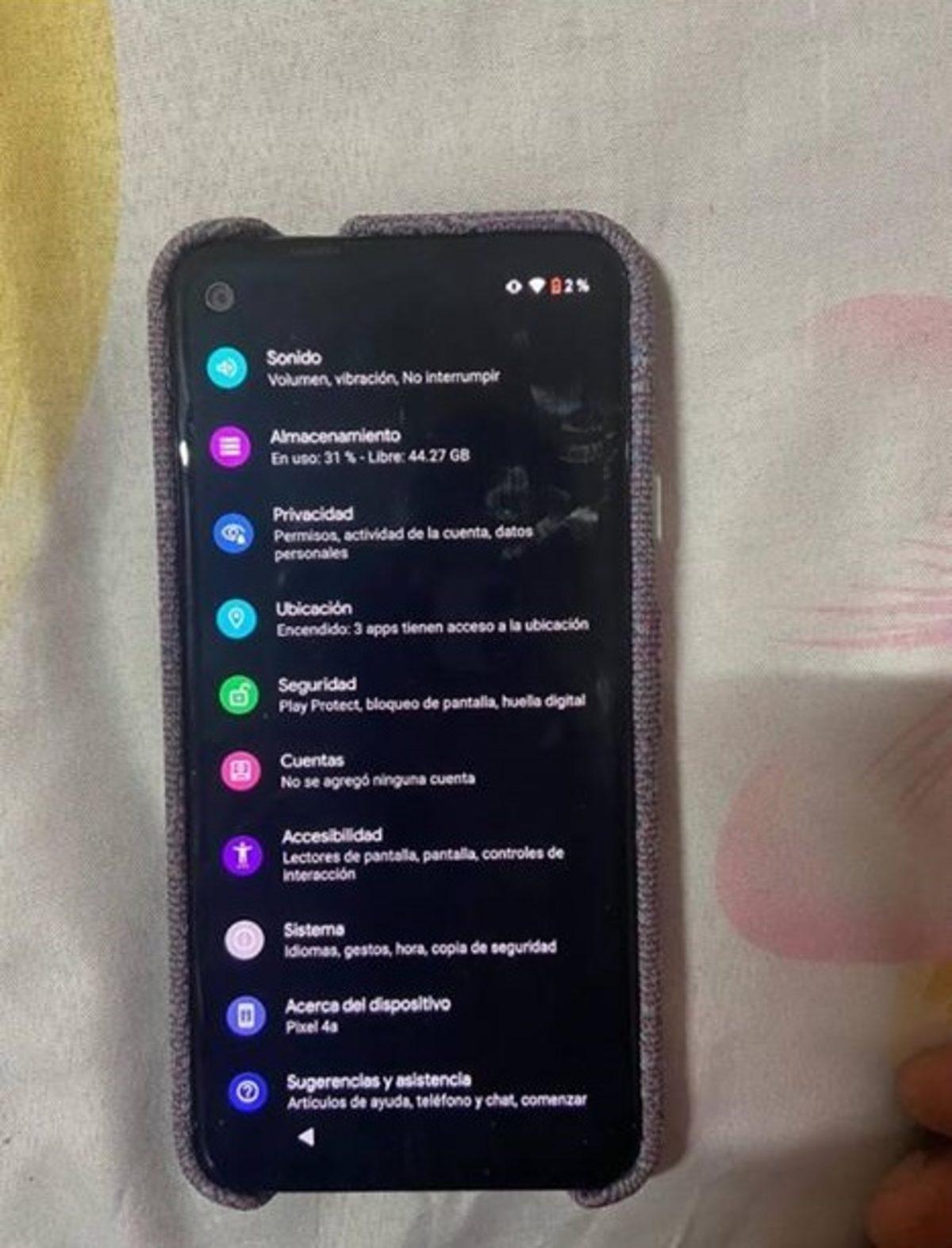 Google Pixel 4a’nın En Net Görselleri Ortaya Çıktı