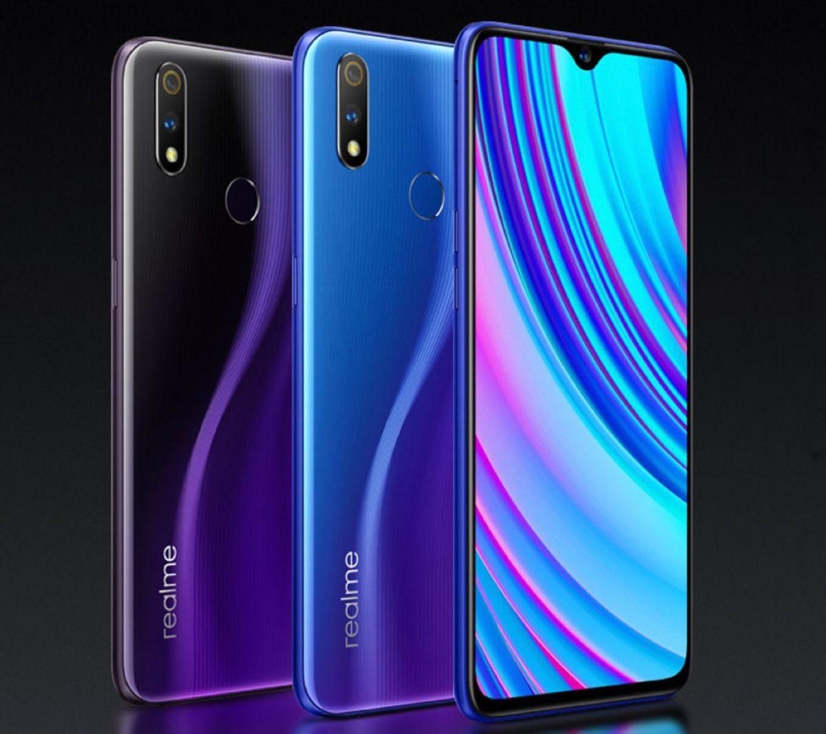 Realme X ve Kardeşi Realme X Lite Tanıtıldı: İşte Fiyatı ve Özellikleri
