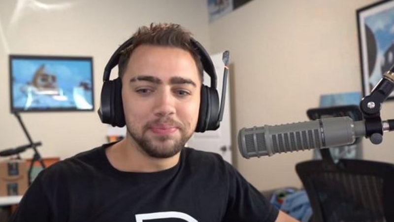 Bir Twitch Yayıncısı, Uyuyarak 5.600 Dolar Kazandı