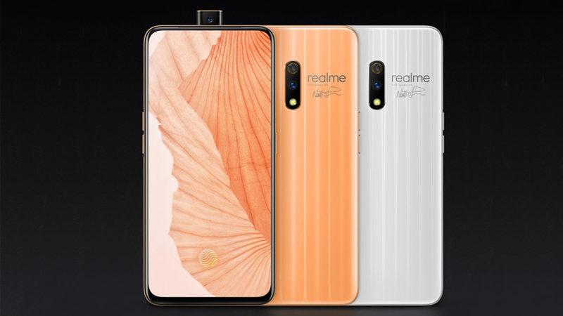 Realme X ve Kardeşi Realme X Lite Tanıtıldı: İşte Fiyatı ve Özellikleri