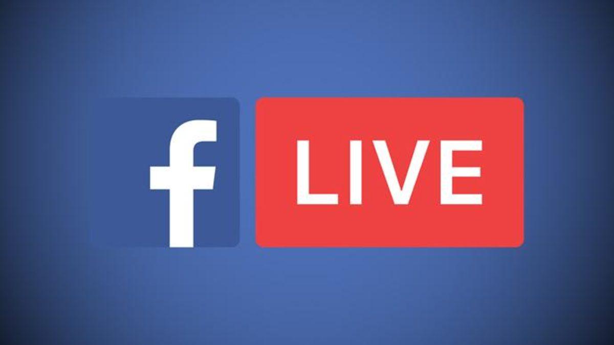 Facebook, Canlı Yayın Kurallarını İhlal Eden Kullanıcıların Hesaplarını Engelleyecek