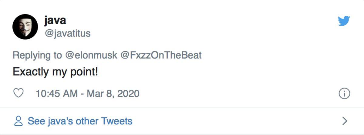 Corona Virüsü Paniğini Ağır Eleştiren Elon Musk’a Sosyal Medyadan Gelen Tepkiler