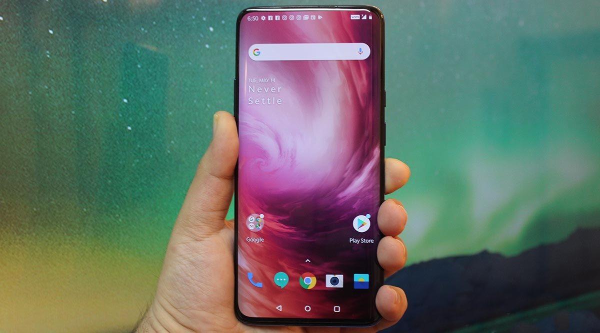 DisplayMate: OnePlus 7 Pro, Görülebilir En Yüksek Ekran Çözünürlüğüne Sahip