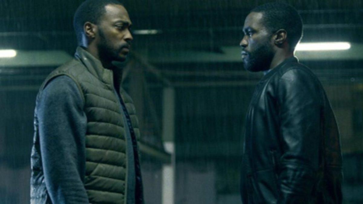 Black Mirror’ın Miley Cyrus ve Falcon’lu 5. Sezon İlk Fragmanı Yayınlandı