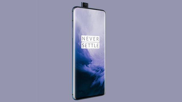 OnePlus 7 Pro’nun Bataryasının Hafif Üzen 90 Hz Ekran Yenileme Hızı Performansı