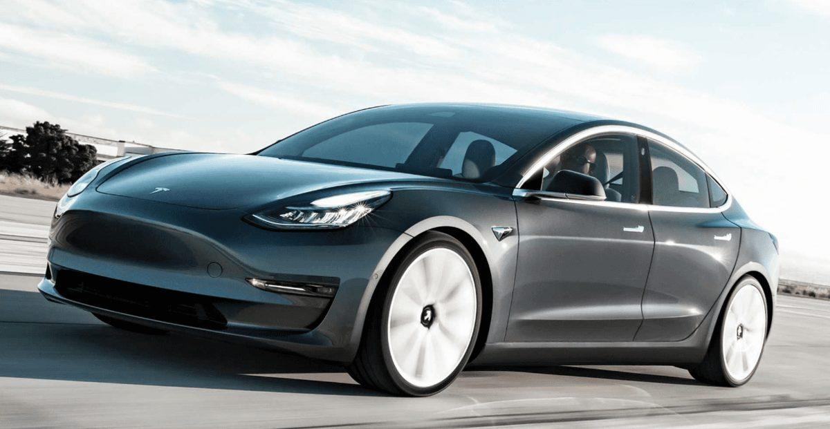 Tesla Model Y’nin Daha Önce Bilinmeyen Boyutlarını Gösteren Ekran Görüntüleri