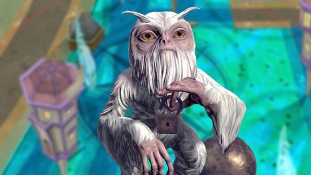 Harry Potter: Wizards Unite Oyunundan Beklentileri Yükselten Tanıtım Videosu