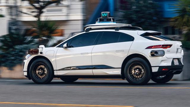 Waymo, 5. Nesil Otonom Sürüş Teknolojisini Duyurdu