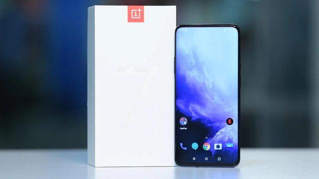 OnePlus 7’nin Piyasadaki Devleri Utandıracak En İyi 6 Özelliği