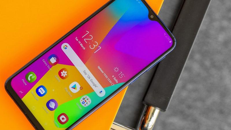 Samsung Galaxy M21’in Lansman Tarihi Ortaya Çıktı