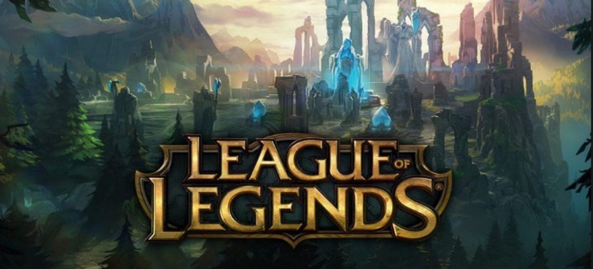 League of Legends’ın 9.11 Güncelleştirmesiyle Gelecek Yenilikler Belli Oldu