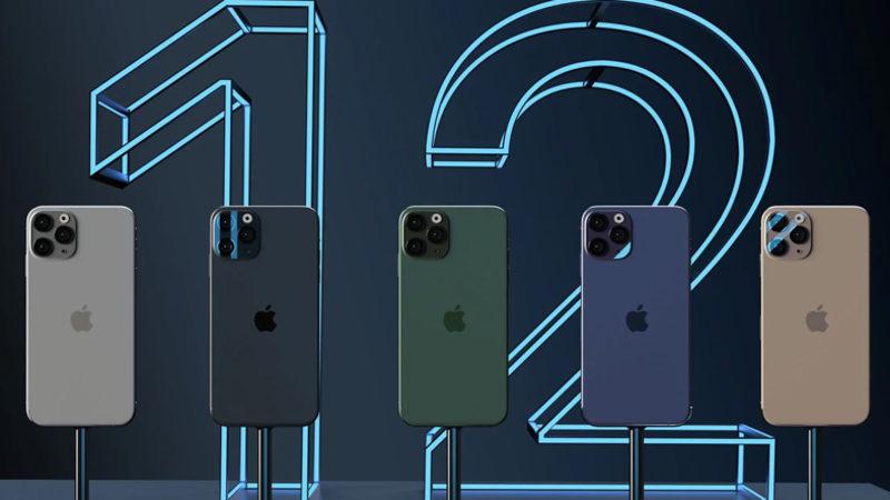 Analistlere Göre iPhone 12’nin Lansmanı Corona Virüsü Yüzünden Gecikebilir