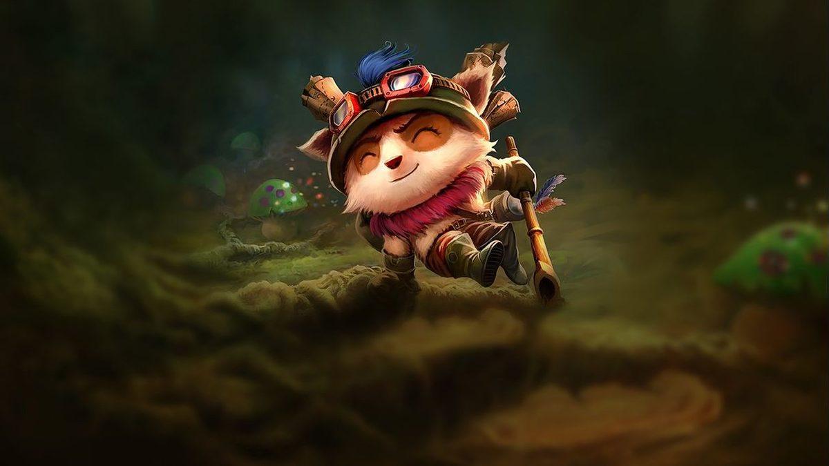 League of Legends’ın 9.11 Güncelleştirmesiyle Gelecek Yenilikler Belli Oldu