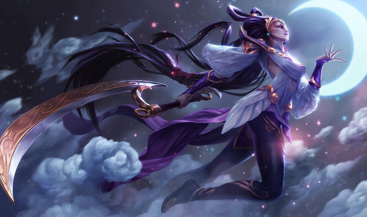 League of Legends’ın 9.11 Güncelleştirmesiyle Gelecek Yenilikler Belli Oldu