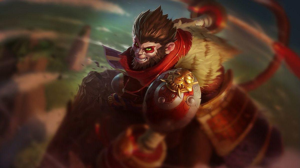 League of Legends’ın 9.11 Güncelleştirmesiyle Gelecek Yenilikler Belli Oldu
