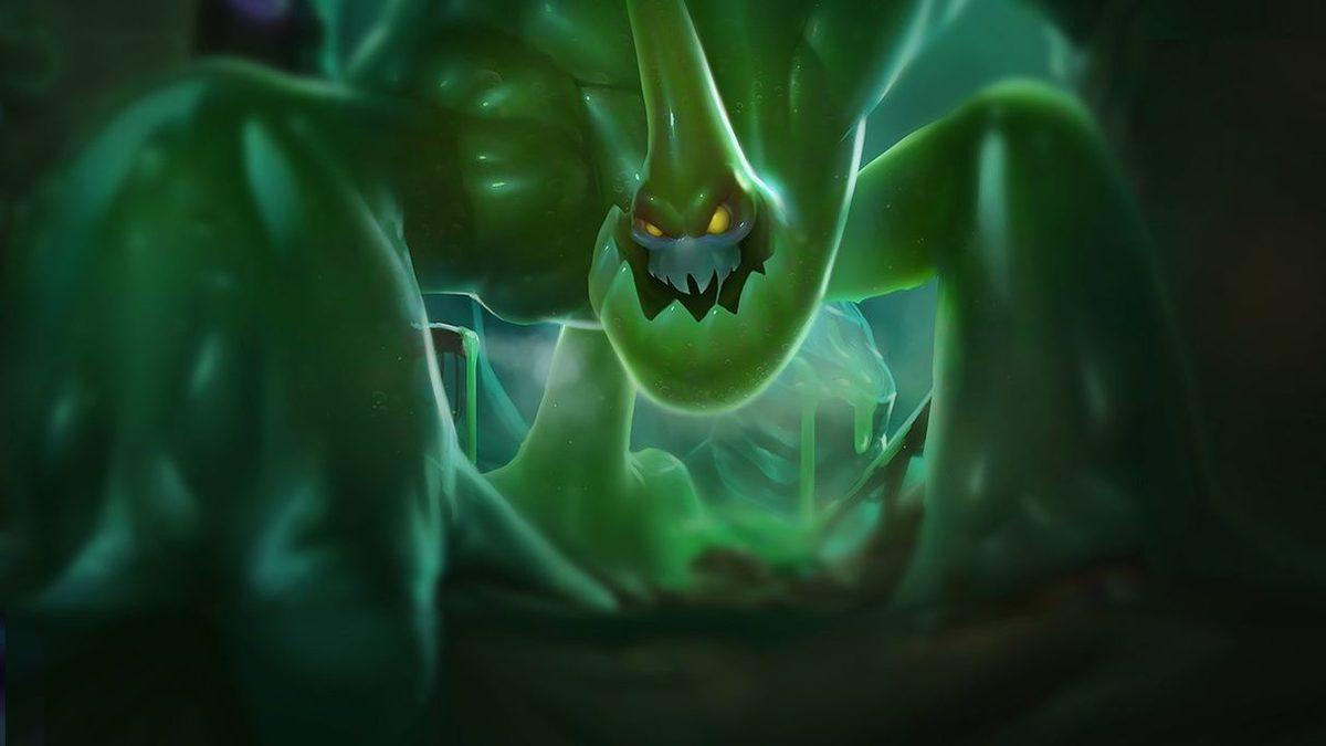 League of Legends’ın 9.11 Güncelleştirmesiyle Gelecek Yenilikler Belli Oldu