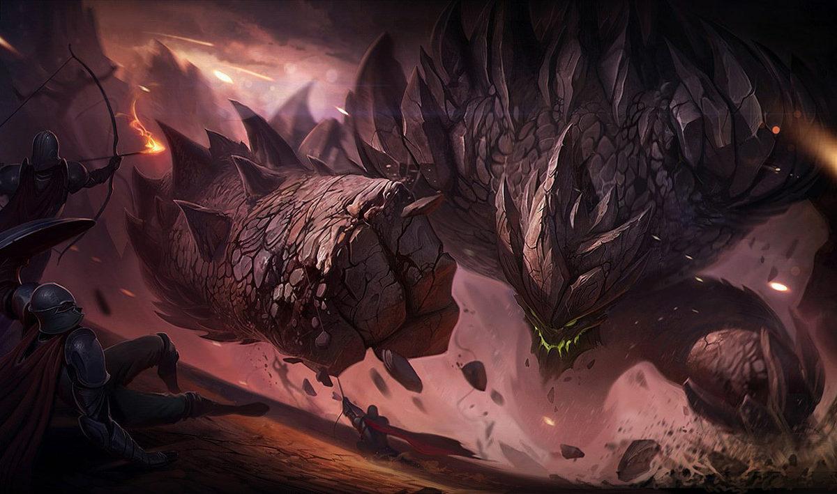 League of Legends’ın 9.11 Güncelleştirmesiyle Gelecek Yenilikler Belli Oldu