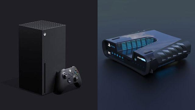 PS5 ve Xbox Series X, Düşünülenden Masraflı Olabilir