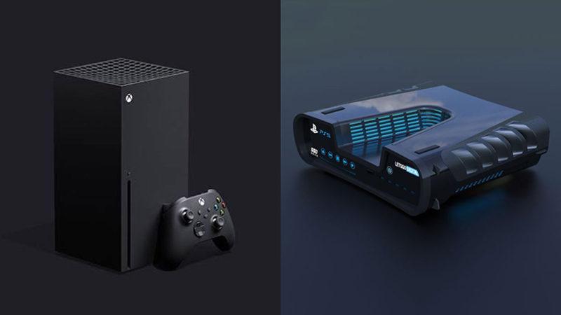 PS5 ve Xbox Series X, Düşünülenden Masraflı Olabilir