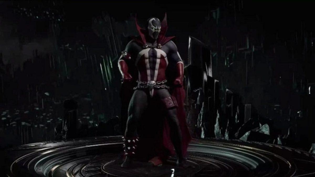 Mortal Kombat 11’in Yeni Karakteri Spawn İçin Oynanış Videosu Yayınlandı