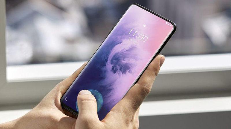 OnePlus 7 Pro’nun 4K Çözünürlüğündeki Duvar Kağıtlarını Buradan İndirebilirsiniz