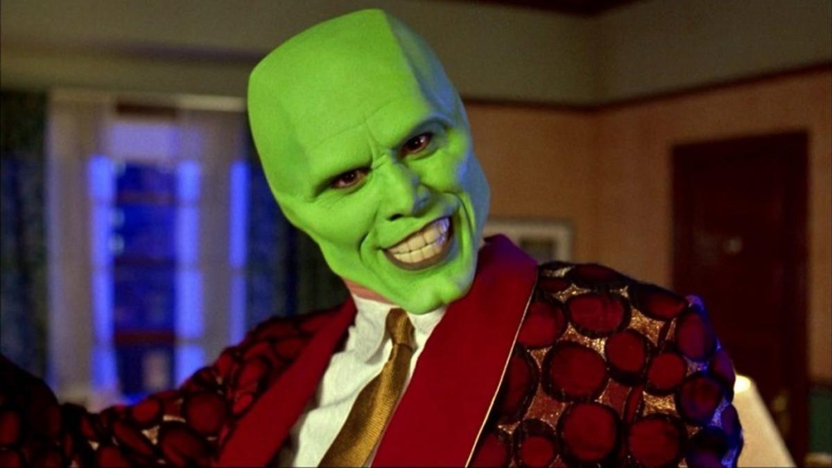 Space Jam 2’de IT, Joker ve Maske’nin Yer Alacağını Kanıtlayan Fotoğraflar