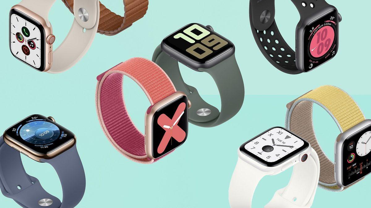 6. Nesil Apple Watch’ların Kandaki Oksijeni Ölçebileceği İddiası