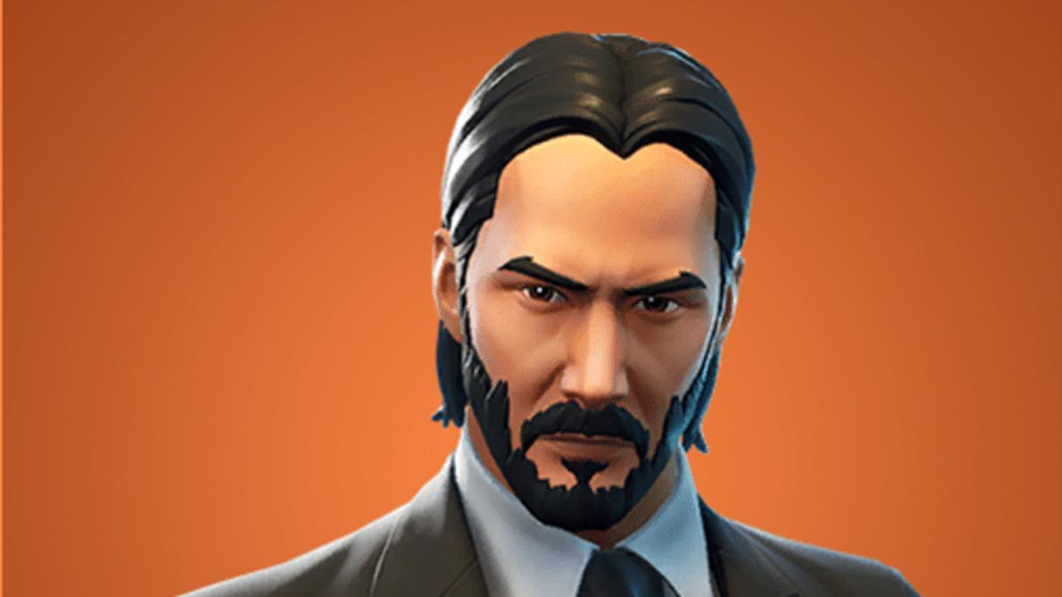 Hızını Alamayan Fortnite’a Şimdi de John Wick Kostümü Geliyor