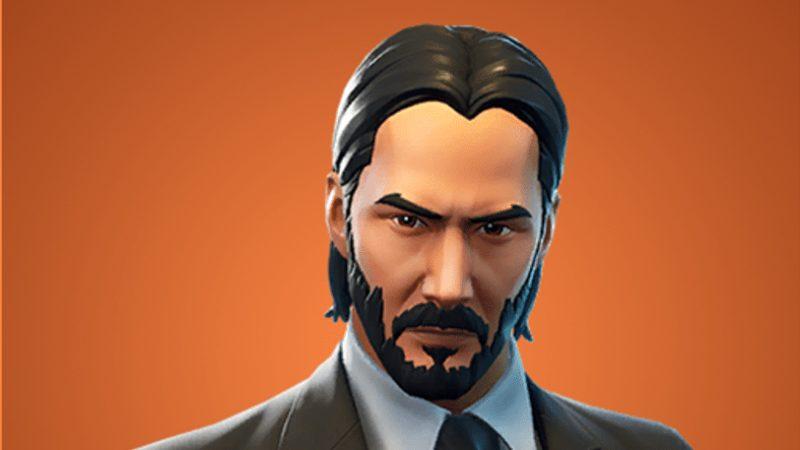 Hızını Alamayan Fortnite’a Şimdi de John Wick Kostümü Geliyor