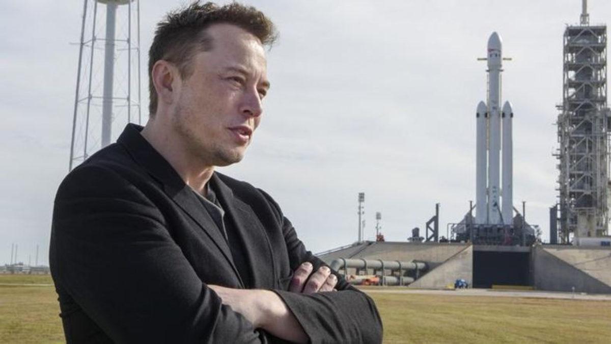 Elon Musk, SpaceX’in Birden Fazla Starship Yaptığını Doğruladı