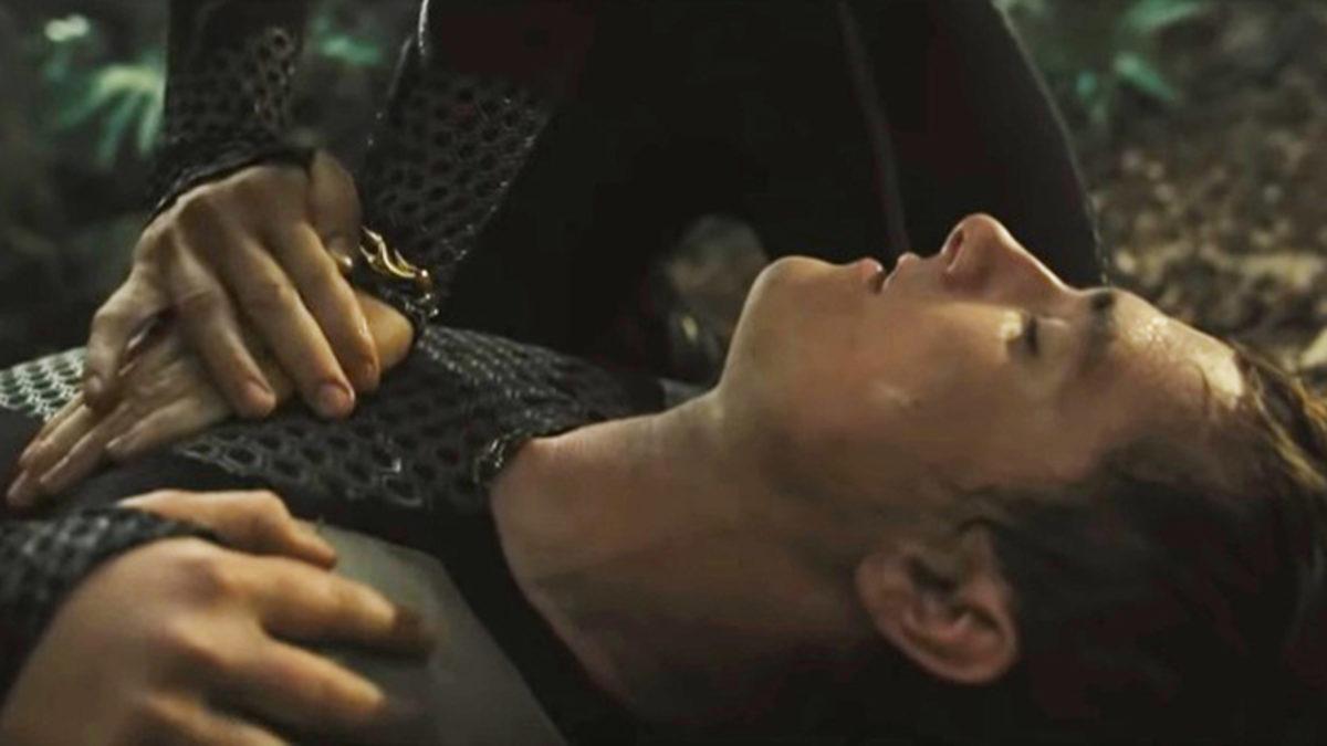 Gerçek Hayatta Göremediğimiz Ama Filmlerde Olan 12 Tuhaf Şey