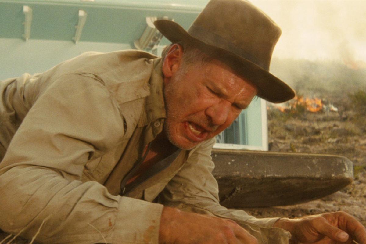 Gerçek Hayatta Göremediğimiz Ama Filmlerde Olan 12 Tuhaf Şey