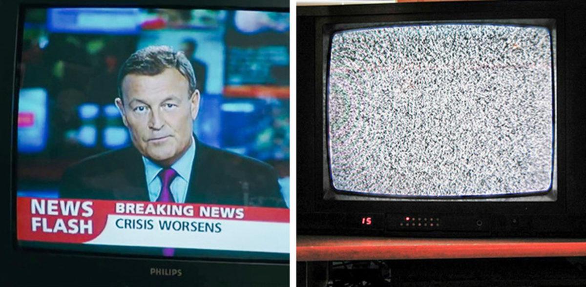 Gerçek Hayatta Göremediğimiz Ama Filmlerde Olan 12 Tuhaf Şey